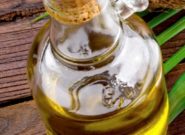 آموزش ساخت نرم کننده مو خانگی و ارزان با روغن نارگیل