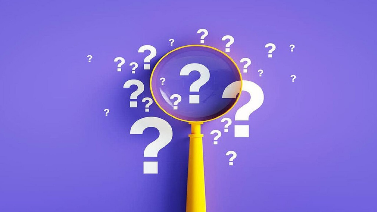 مشکل بزرگ این تصویر زیبا را پیدا کنید