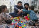 چرا بعضی بچه‌ها پدر و مادر خود را با نام کوچک صدا می‌زنند؟