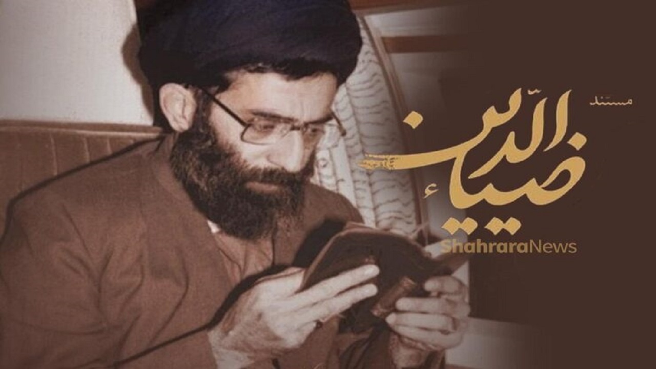 از جلسات قرآنی مخفیانه رهبر چه می‌دانید؟