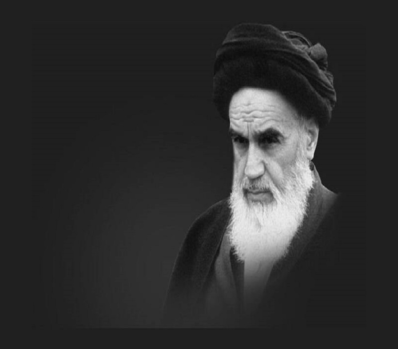 اشعار شاعران بزرگ کشورمان در وصف امام خمینی (ره)؛ از شهریار تا قزوه