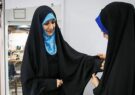 دغدغه‌ها و پیشنهادات تولیدکنندگان لباس درباره تولید چادر مشکی