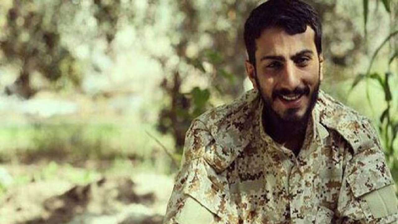 شهیدی که رهبر انقلاب از او در سخنرانی امروزشان یاد کردند، که بود؟