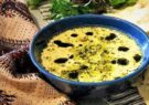 غذای اصیل ایرانی که از خوردنش سیر نمی‌شوید!
