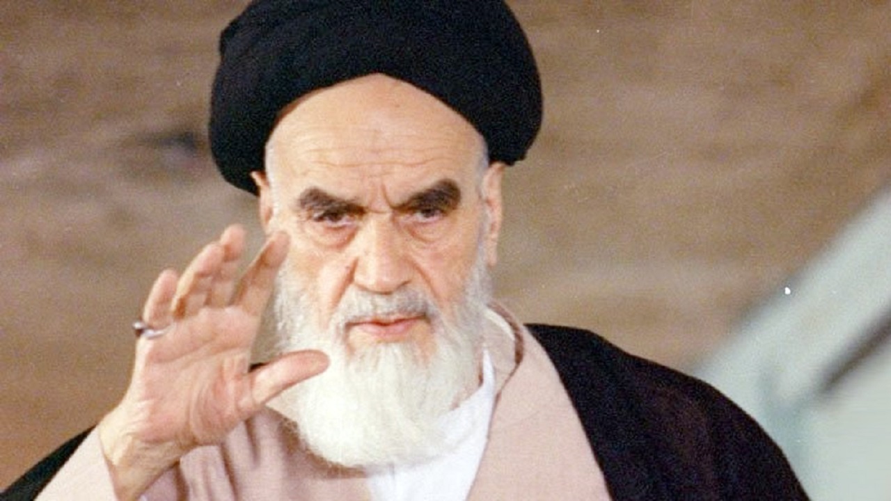 مکتب امام چطور به کار ایران ۱۴۰۲ می‌آید؟