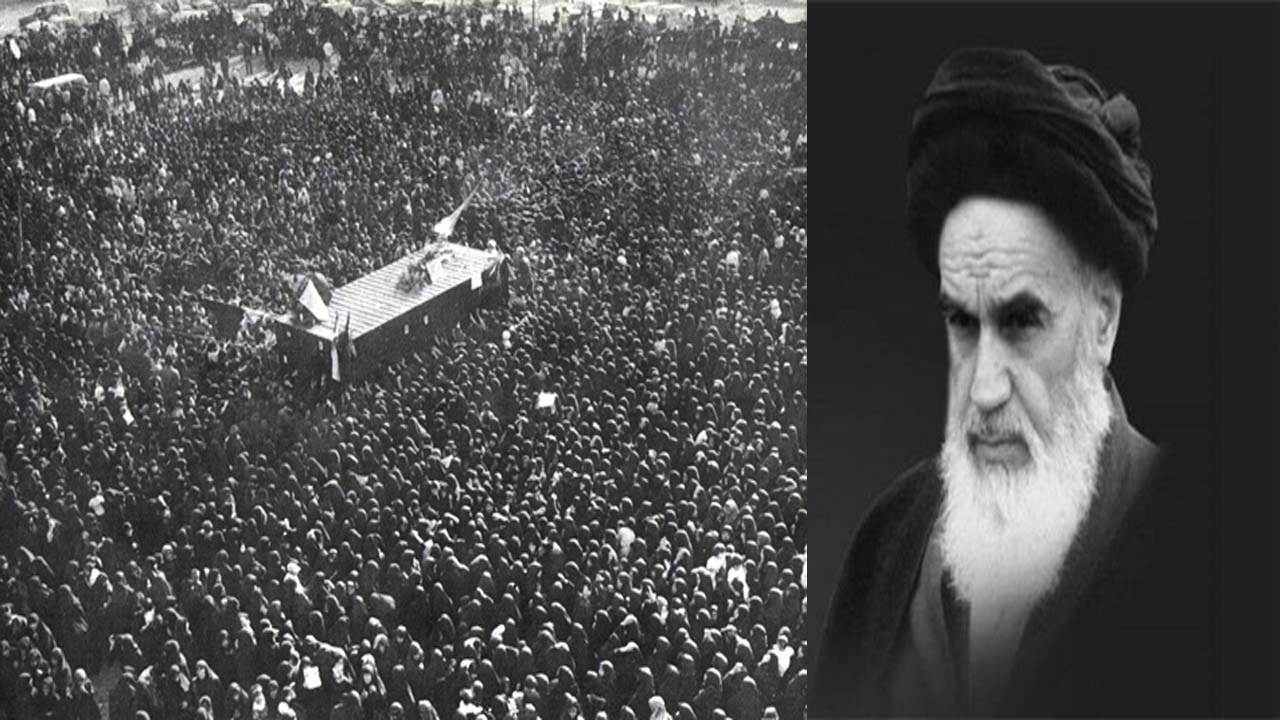 پس از رحلت امام خمینی (ره) چه گذشت؟